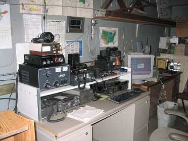 HF Remote Photos and History
